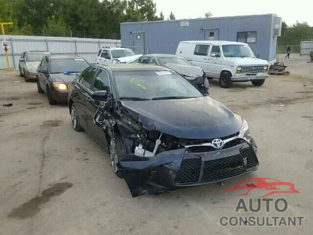 TOYOTA CAMRY 2015 - 4T1BF1FK8FU015493