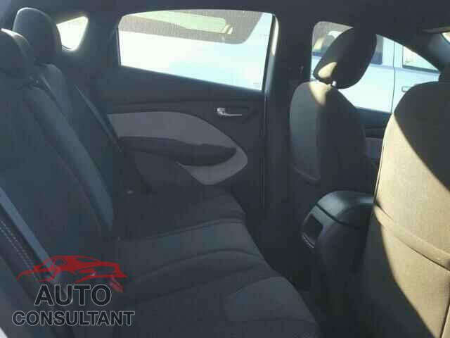 DODGE DART 2015 - 1C3CDFBB8FD421621