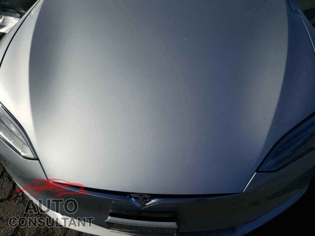 TESLA MODEL S 2017 - 5YJSA1E24HF188024