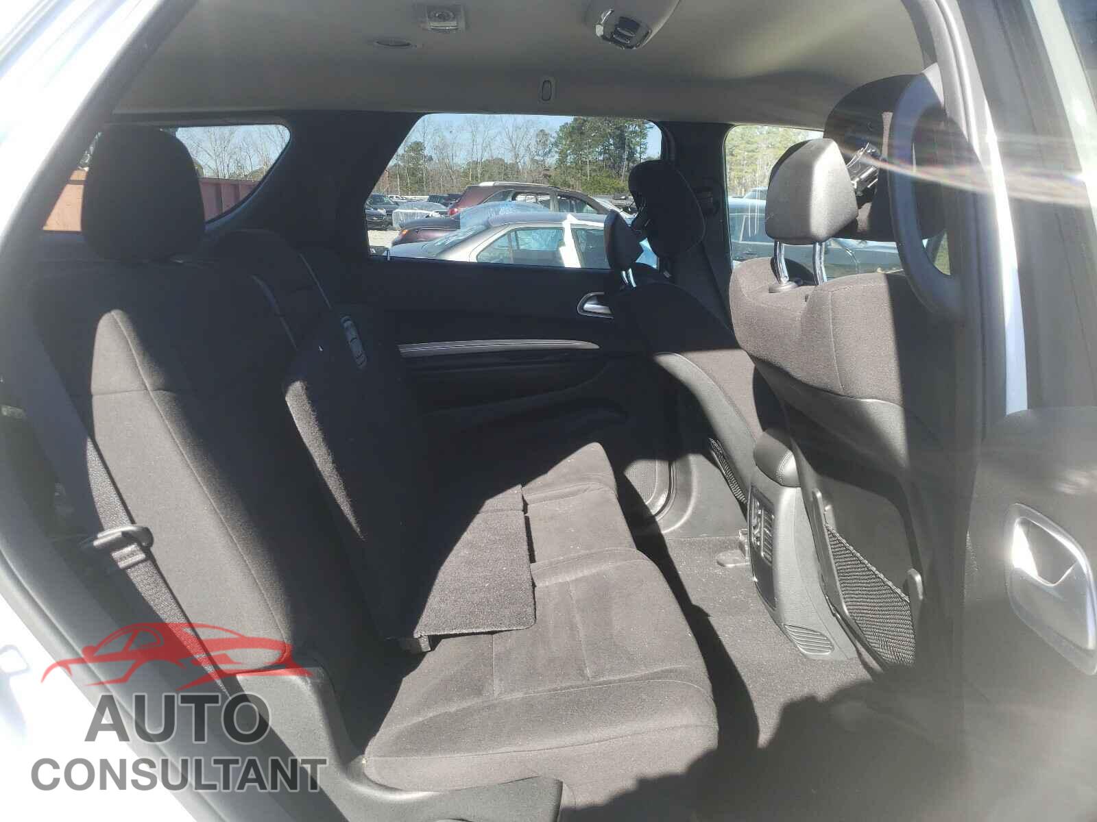 DODGE DURANGO 2019 - 1C4RDJAG3KC676408