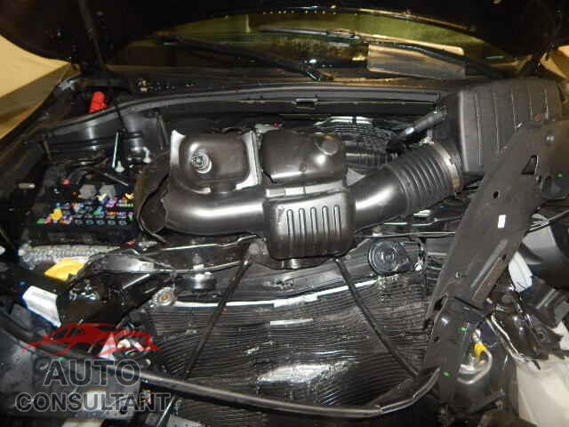 DODGE DURANGO 2015 - 1C4RDHAG9FC860850