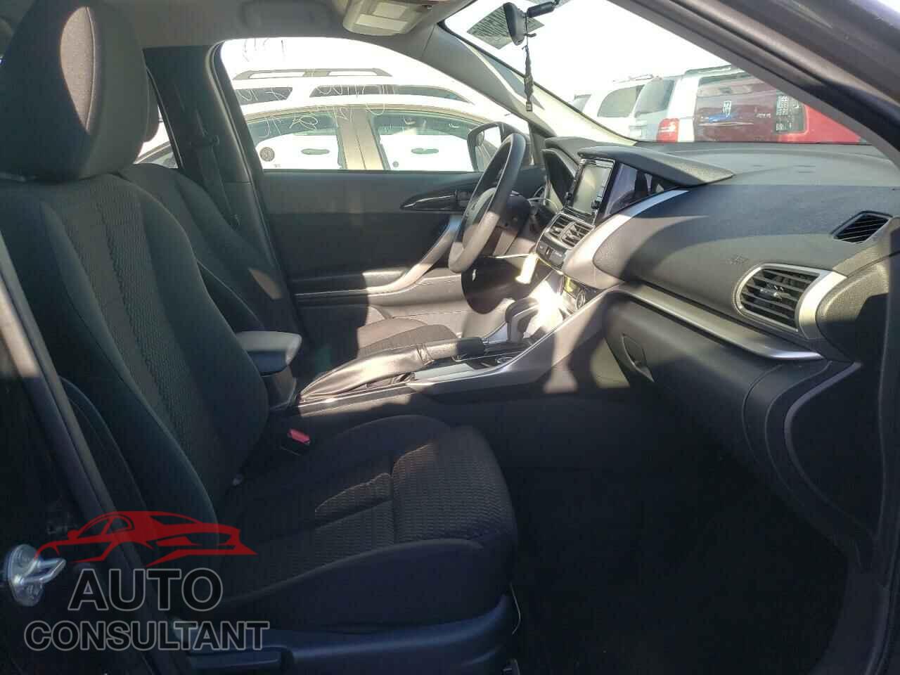 MITSUBISHI ECLIPSE 2019 - JA4AT3AA3KZ038061