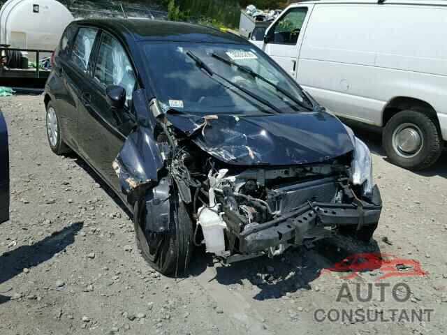 NISSAN VERSA 2015 - 3N1CE2CPXFL367411