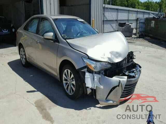 TOYOTA CAMRY 2016 - 4T1BF1FKXGU587618