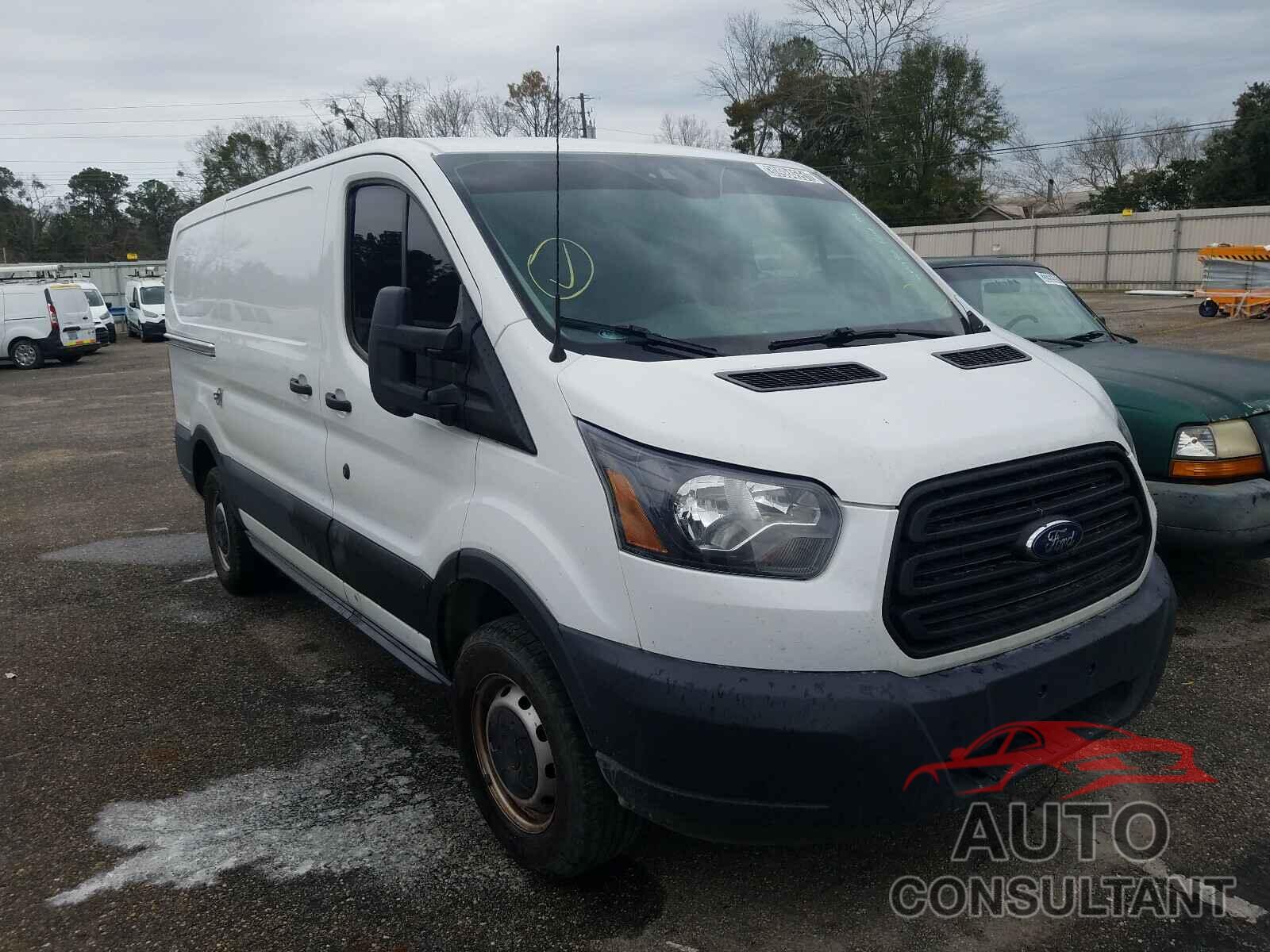 FORD TRANSIT CO 2016 - 1FTYR1YM9GKB28449