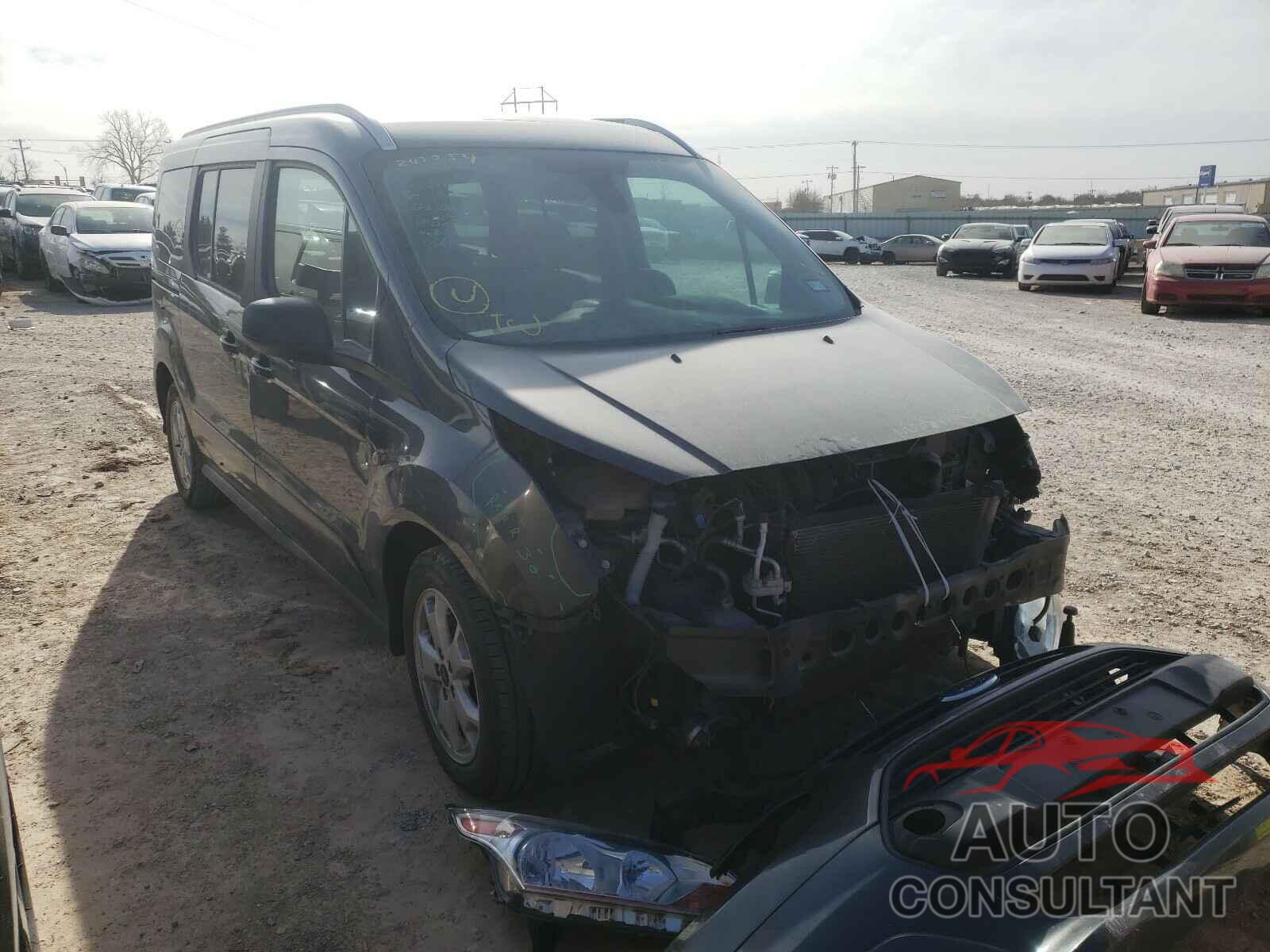 FORD TRANSIT CO 2016 - NM0GE9F79G1247754