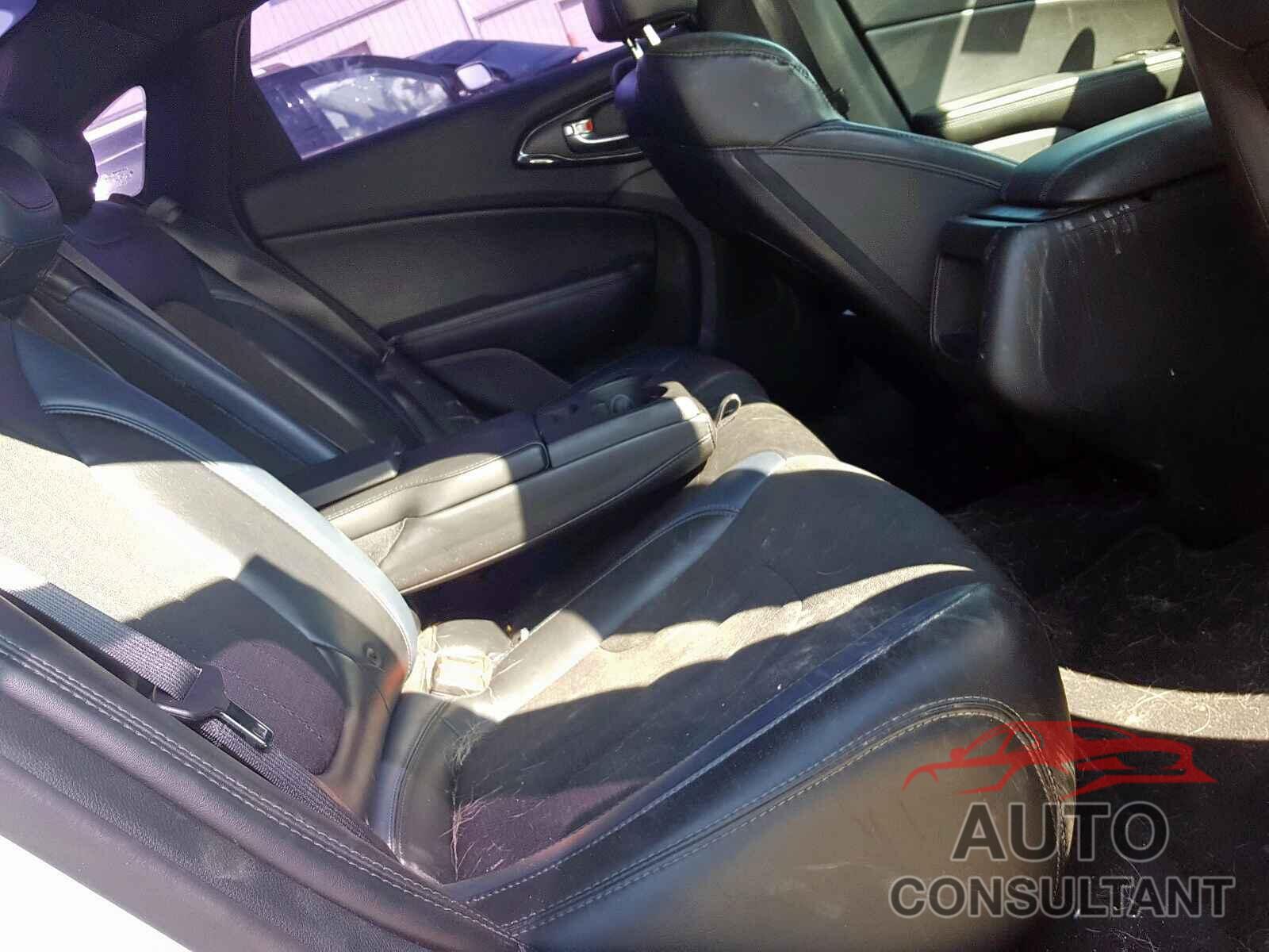 CHRYSLER 200 2015 - 1C3CCCBBXFN635974