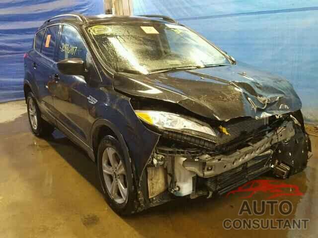 FORD ESCAPE 2015 - 1FMCU9GX1FUA75733