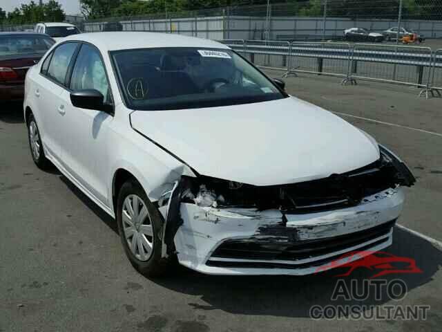VOLKSWAGEN JETTA 2015 - 3VW2K7AJ4FM413044