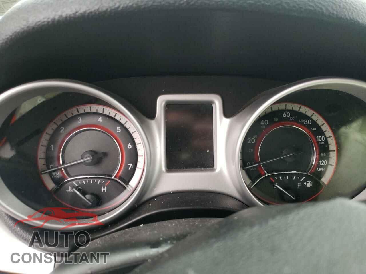 DODGE JOURNEY 2018 - 3C4PDCBBXJT381461