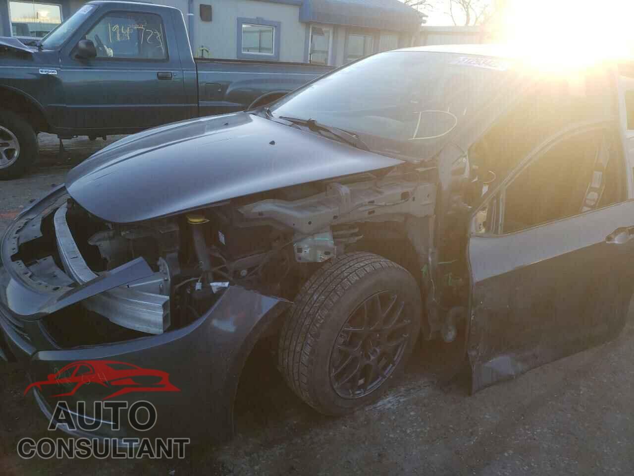 DODGE DART 2016 - 1C3CDFBB7GD728005