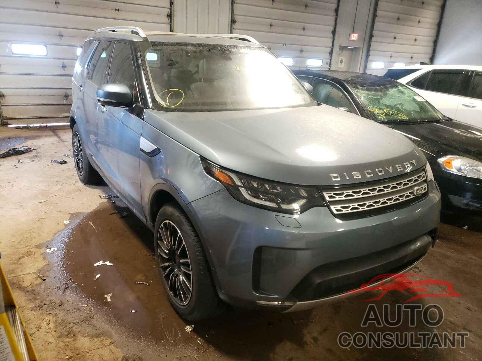 LAND ROVER DISCOVERY 2020 - SALRT2RVXL2432525