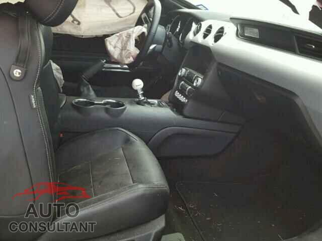 FORD MUSTANG 2015 - 1FA6P8CF5F5424862