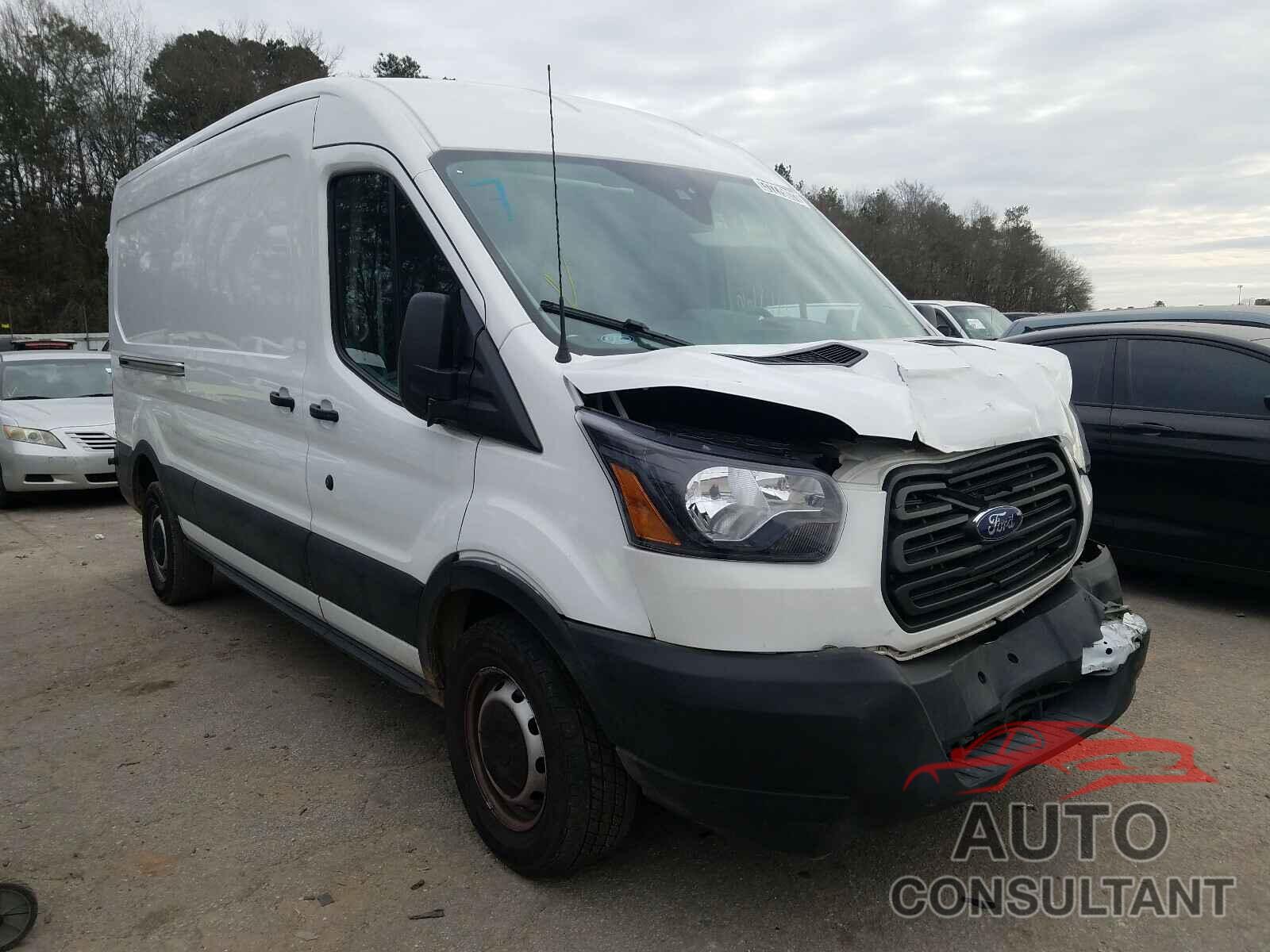 FORD TRANSIT CO 2019 - 1FTYR2CM8KKB08148