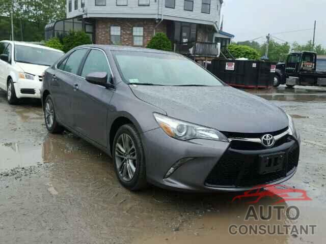 TOYOTA CAMRY 2015 - JTDKBRFU1J3057650