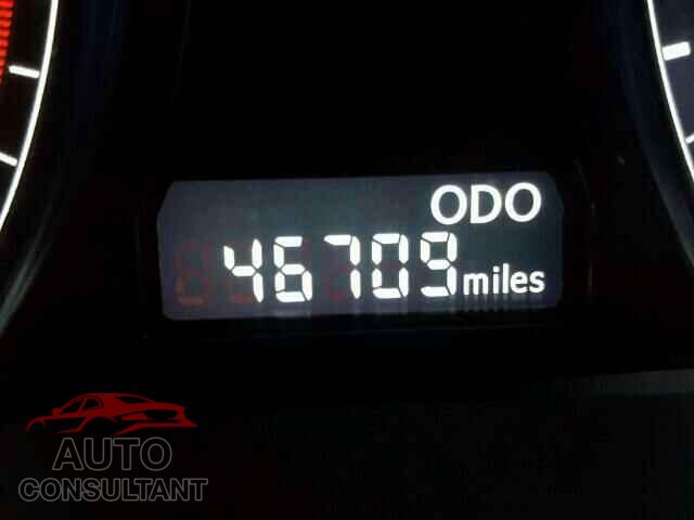 LEXUS RX350 2015 - 2T2BK1BA6FC258550