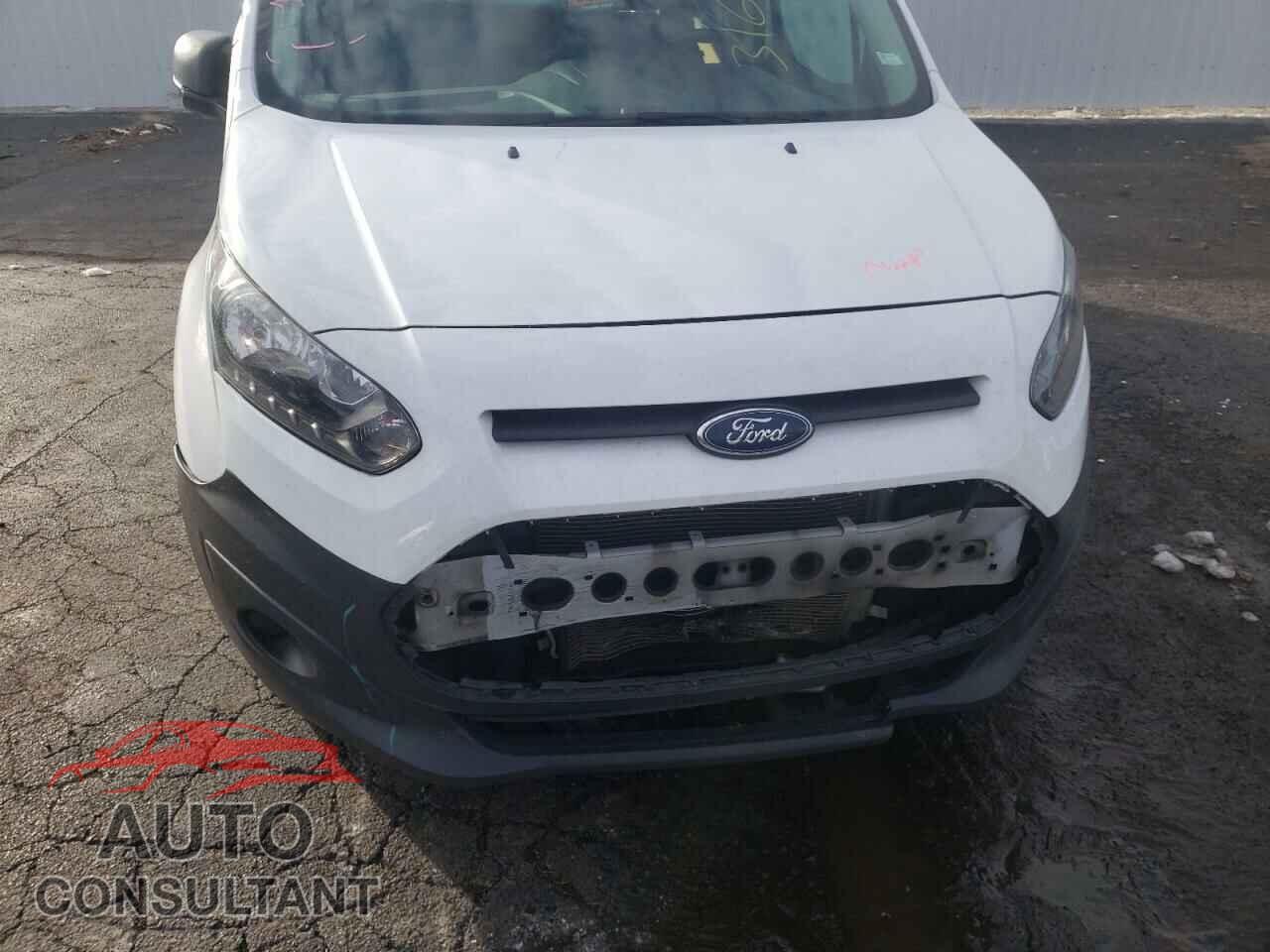 FORD TRANSIT CO 2018 - NM0LS7E73J1348907
