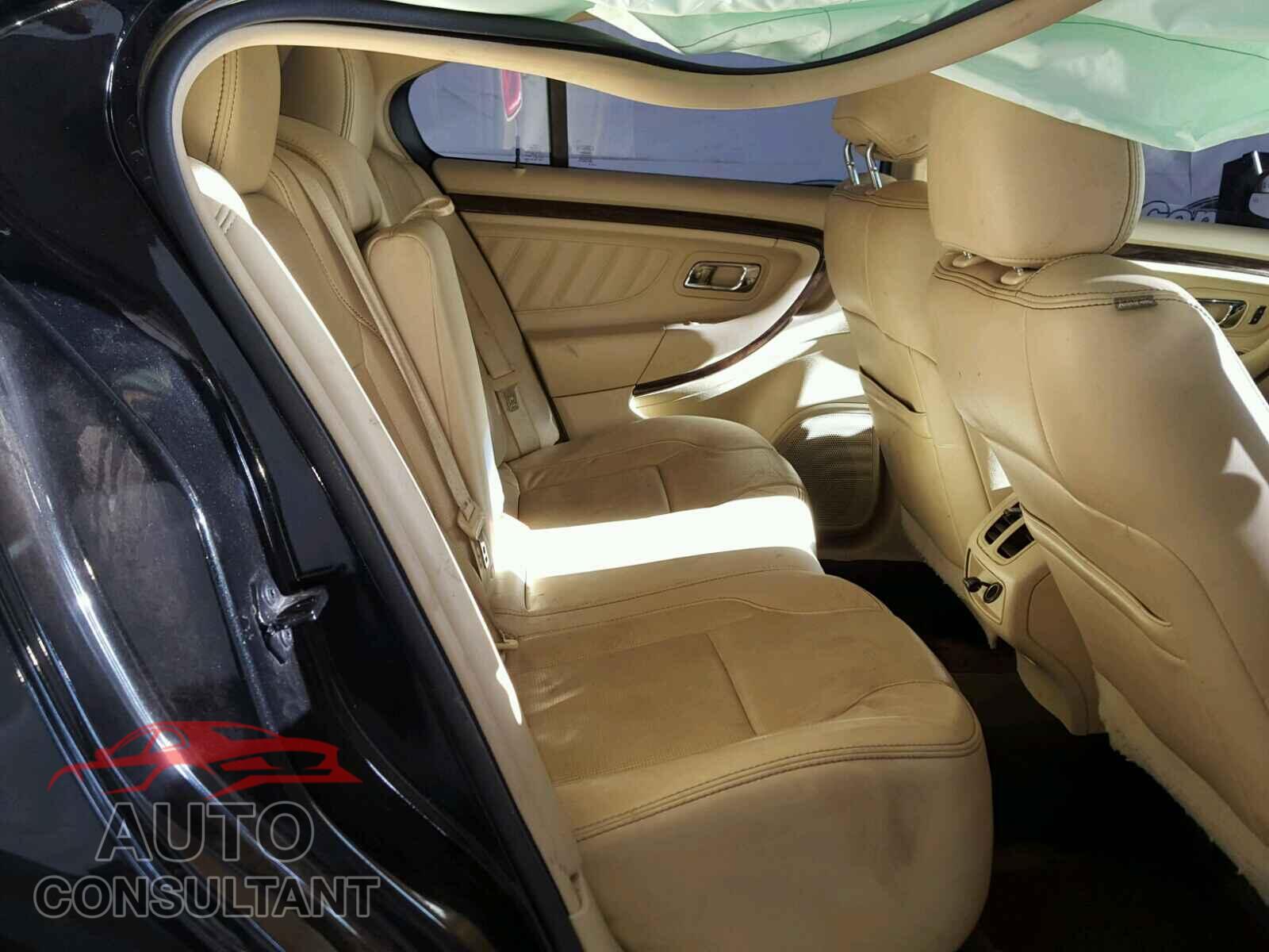 FORD TAURUS 2015 - 1FAHP2F8XFG116237