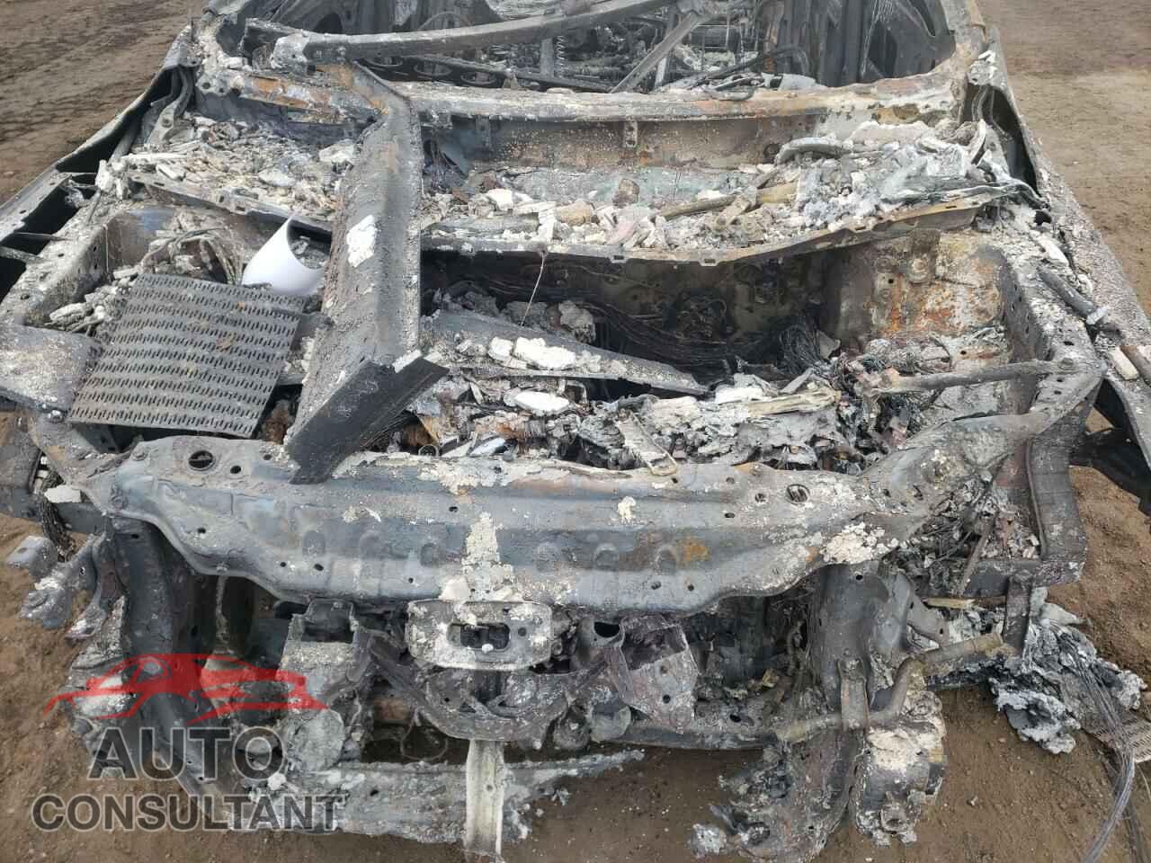 LEXUS RX450 2019 - 2T2BGMCA3KC034227