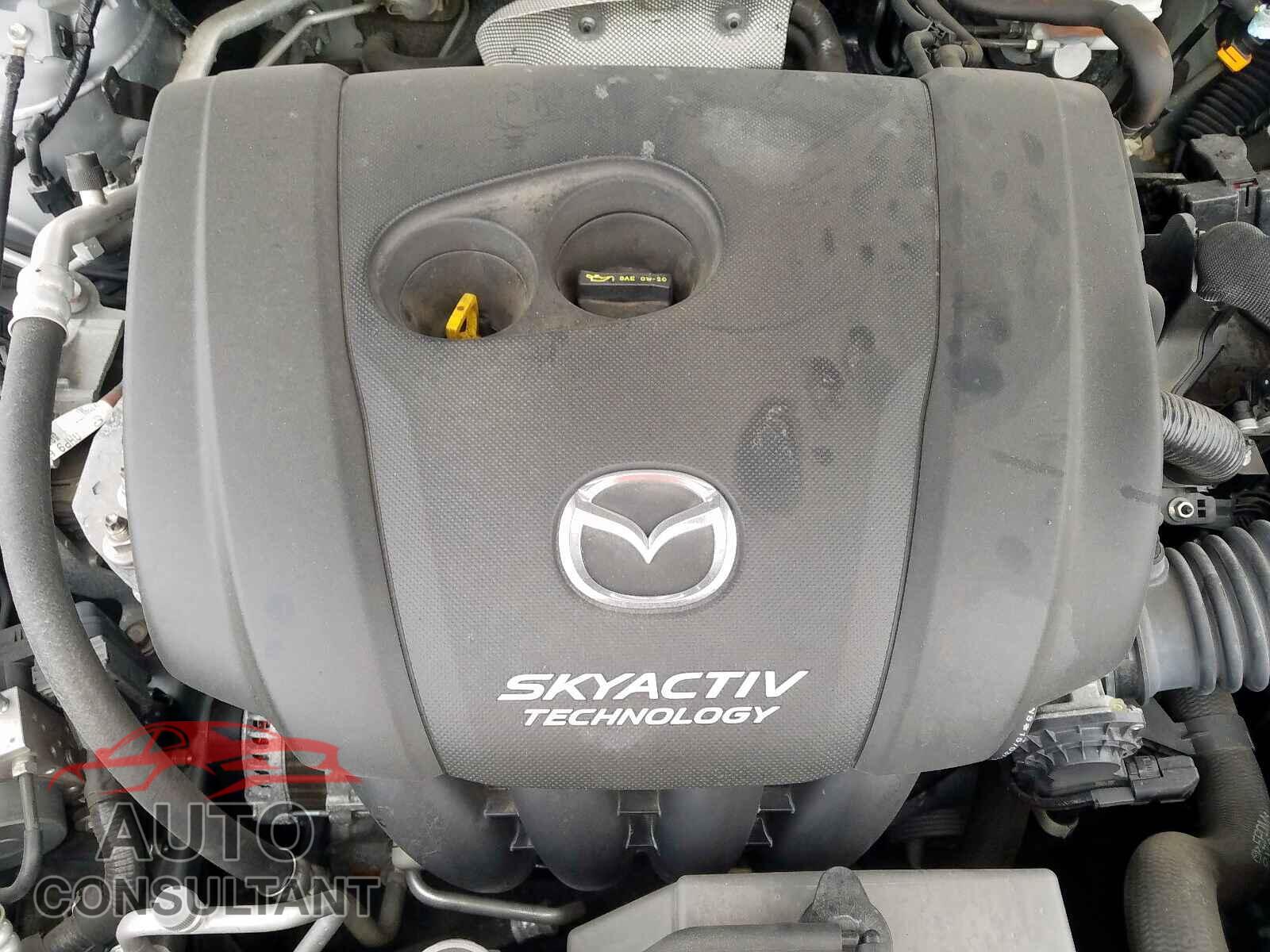 MAZDA 6 2016 - 1V2WR2CAXMC561437