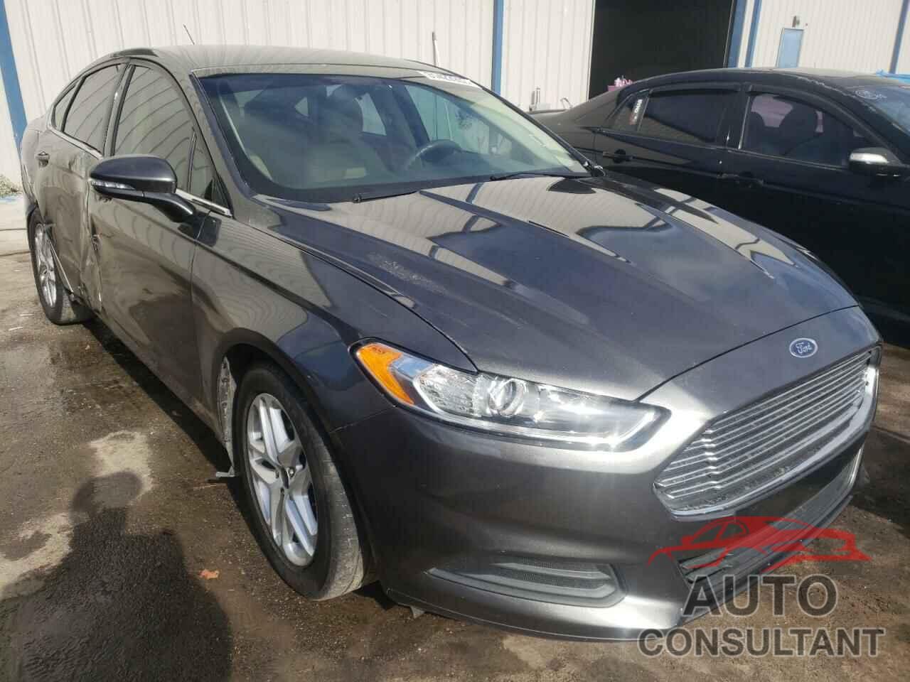 FORD FUSION 2016 - 3FA6P0H71GR243839