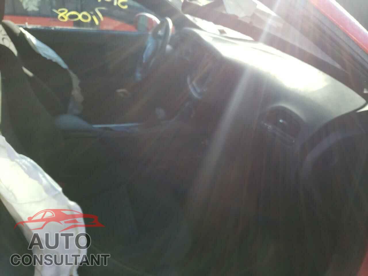 DODGE CHALLENGER 2021 - 2HGFC3B99GH359143