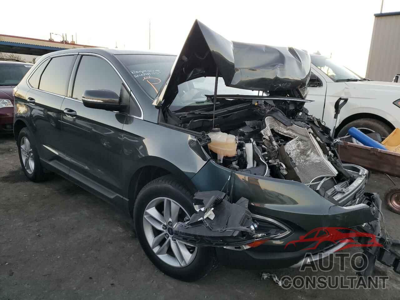 FORD EDGE 2015 - 3N1AB8BV3MY263362