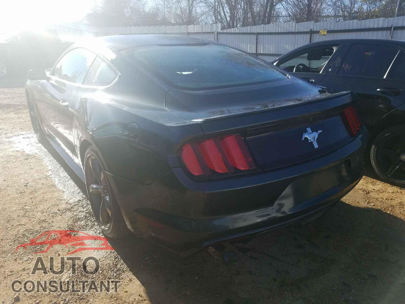 FORD MUSTANG 2016 - 1FA6P8AMXG5328101