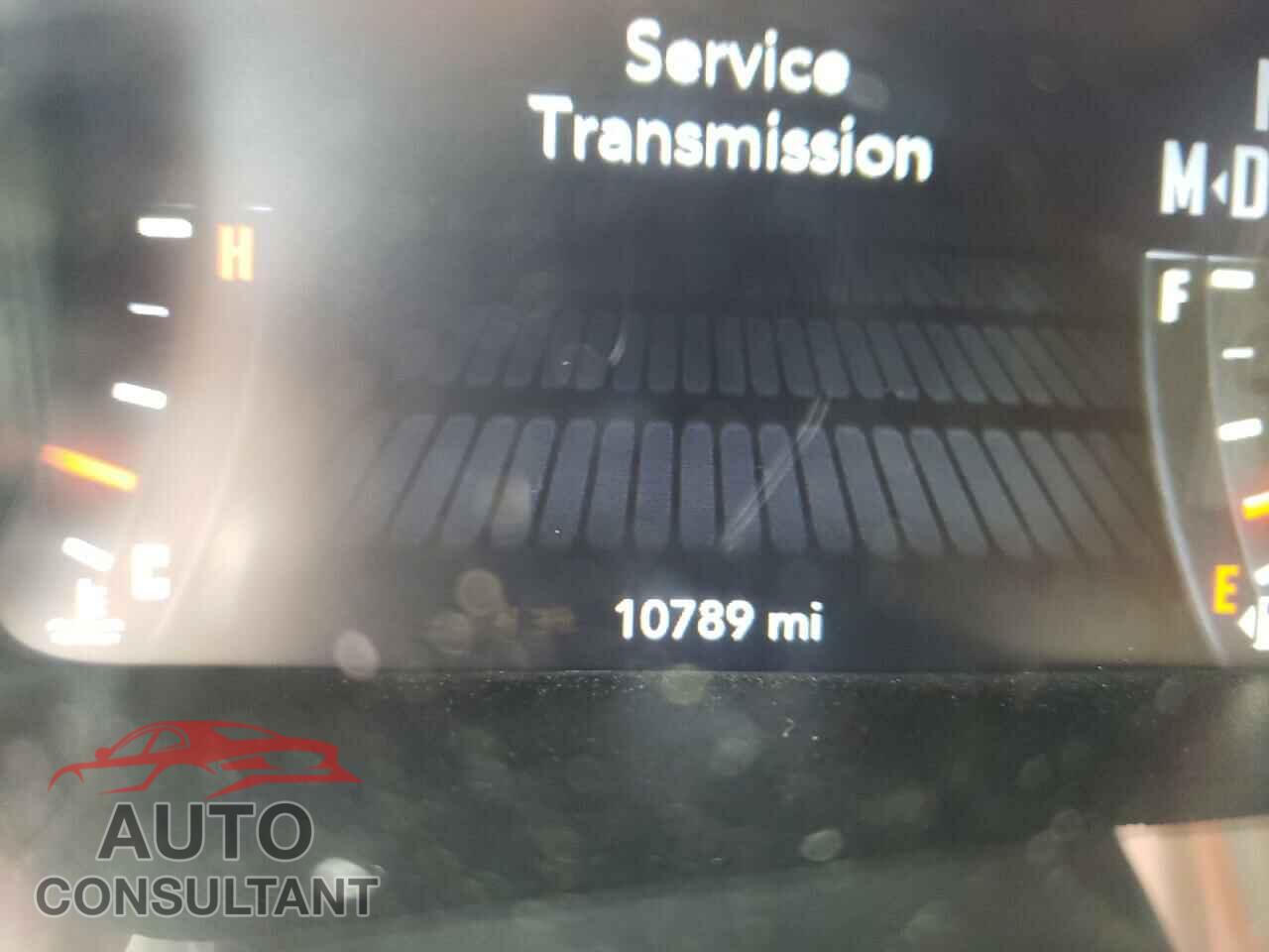 DODGE CHALLENGER 2019 - 2C3CDZAG8KH750833