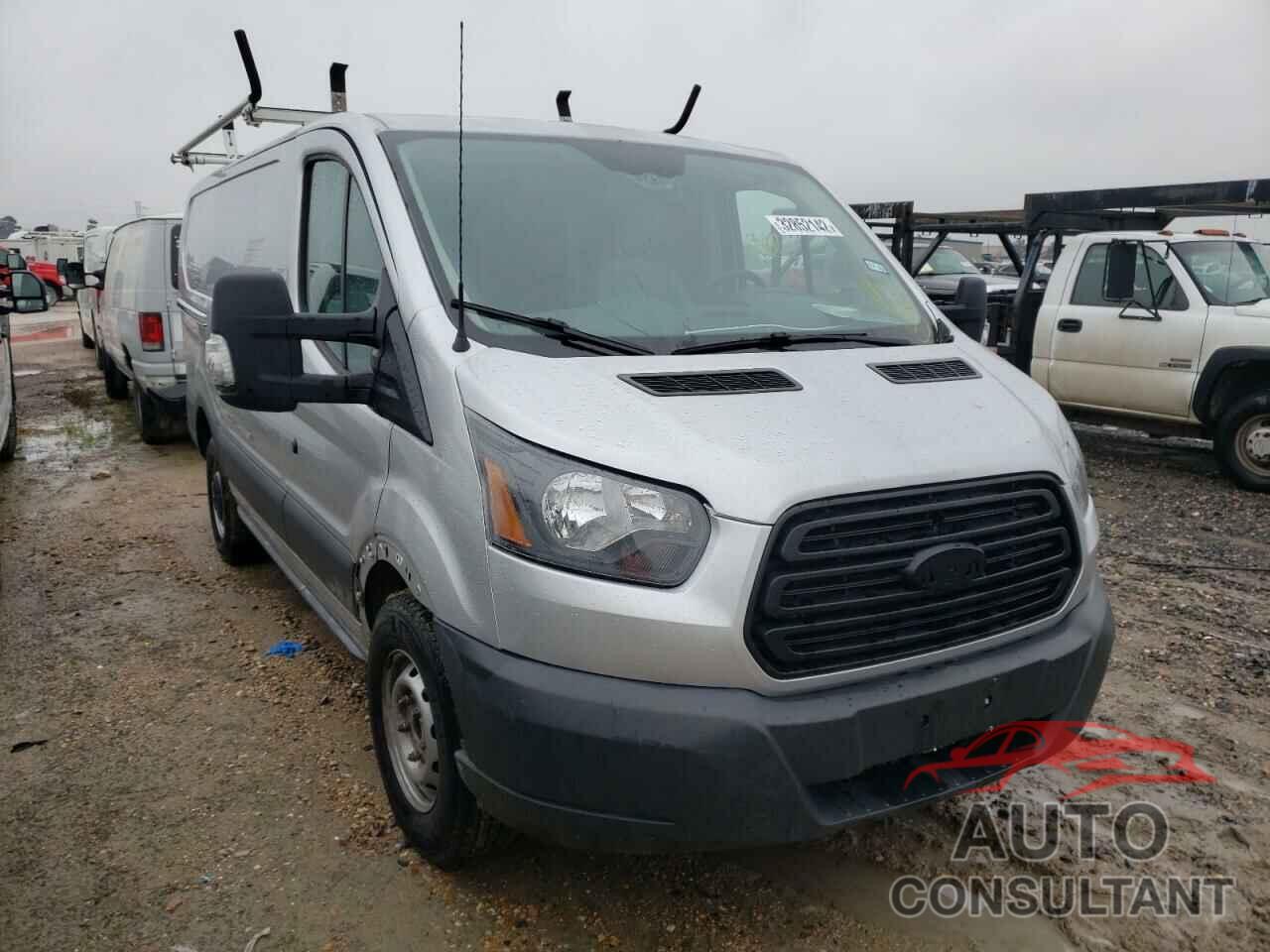 FORD TRANSIT CO 2016 - 1FTYR1YM4GKB03037