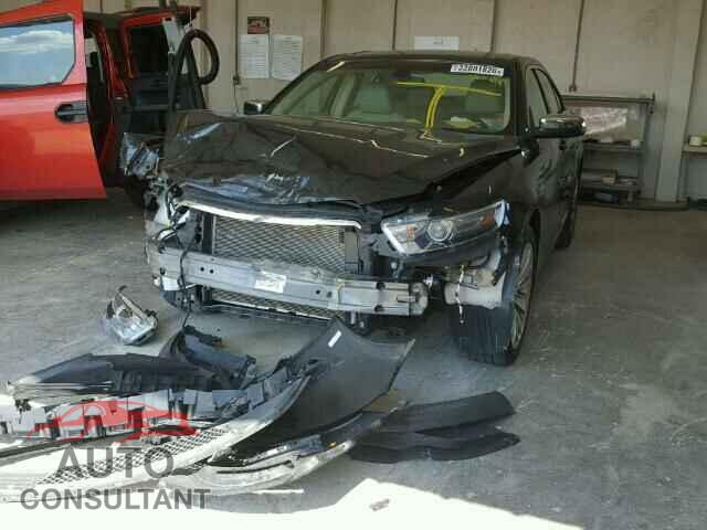 FORD TAURUS 2015 - 1FAHP2F89FG146880