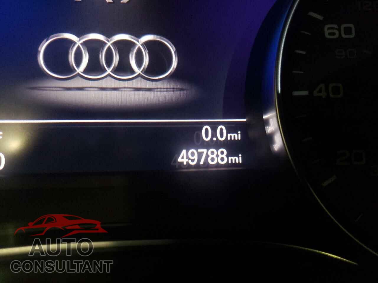 AUDI A7 2017 - 5NPDH4AE6GH658866
