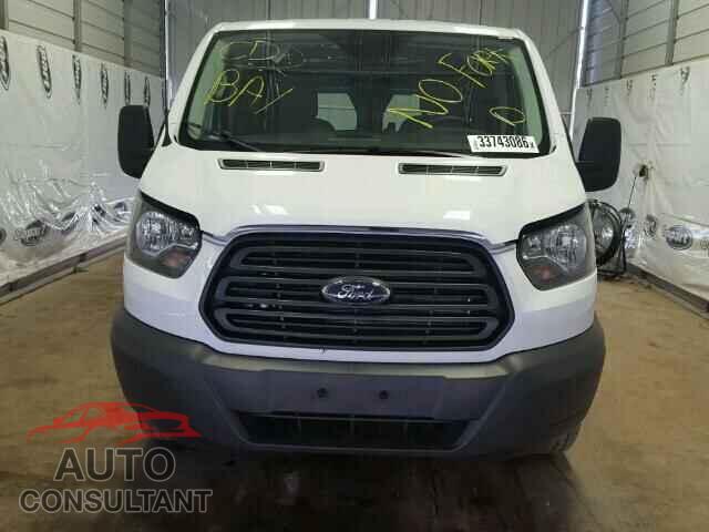 FORD TRANSIT CO 2016 - 1FTYR2ZM9GKB22056