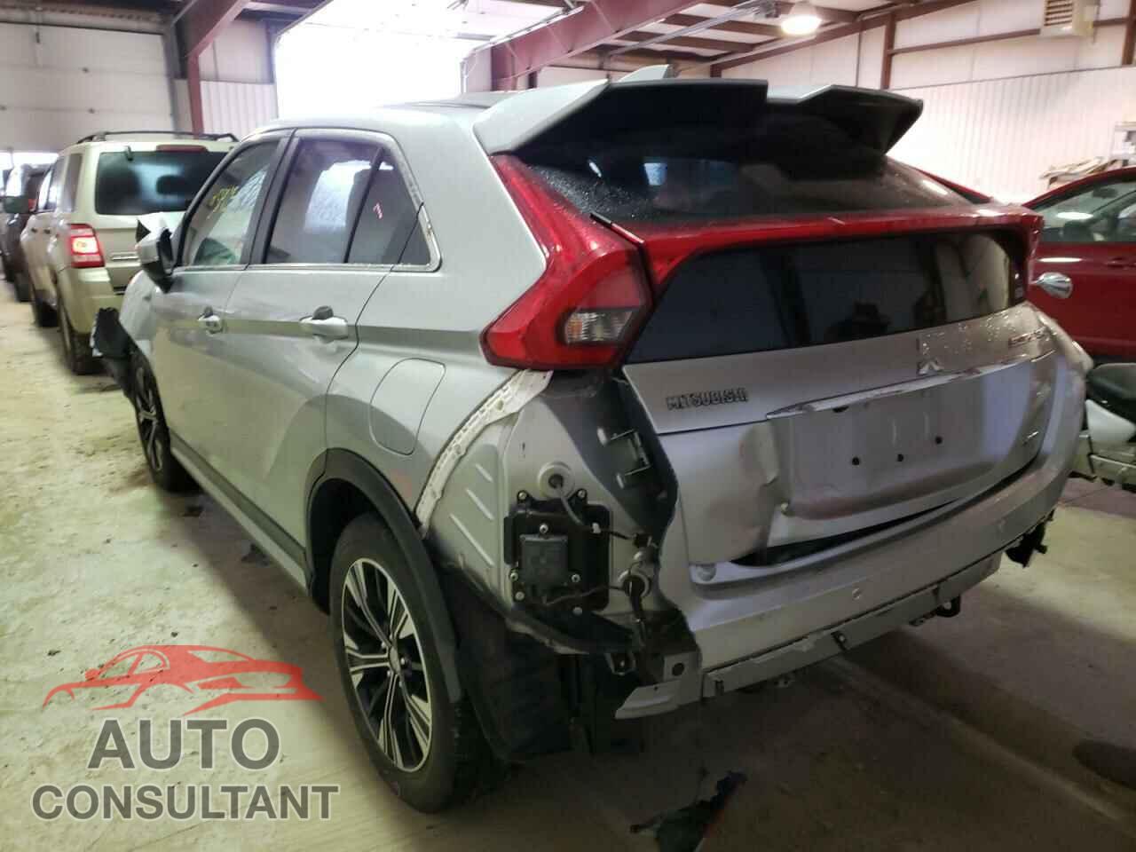 MITSUBISHI ECLIPSE 2019 - JA4AT5AA1KZ018628