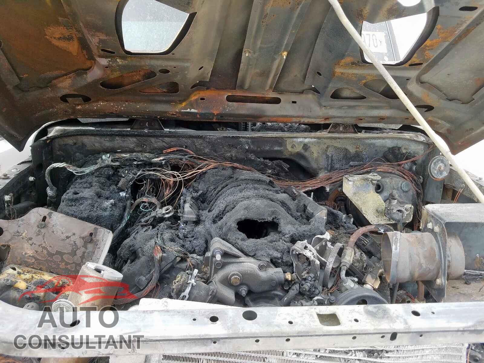 JEEP WRANGLER 2017 - 1C4HJWDG3HL719036