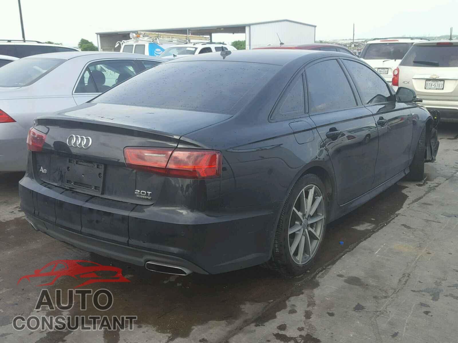 AUDI A6 2017 - 2GNAXJEV6K6279482