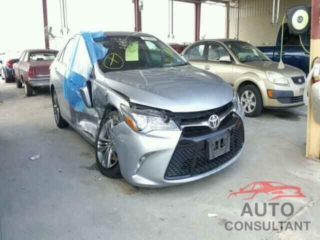 TOYOTA CAMRY 2016 - 4T1BF1FKXGU222484