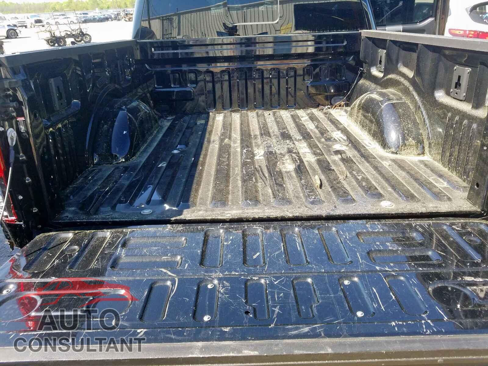 FORD F150 2017 - 1FTEW1CP0HFA70304