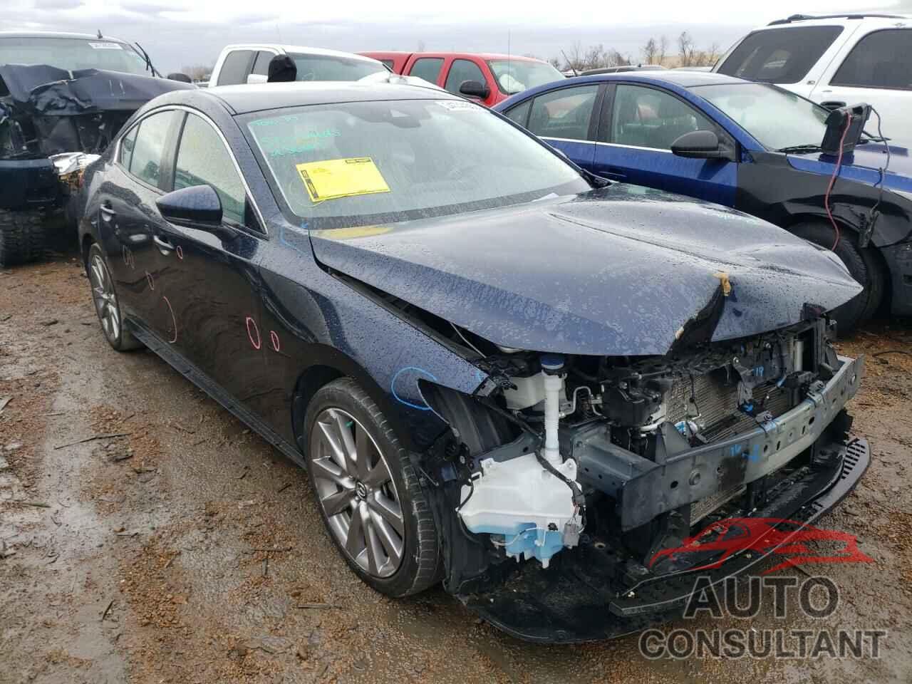 MAZDA 3 2019 - JM1BPACL4K1112734