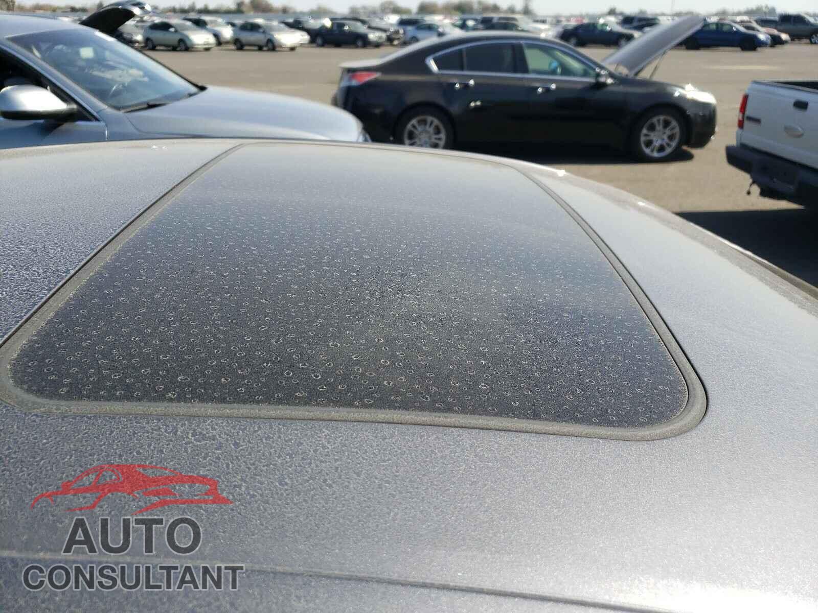 LEXUS IS 2019 - JTHBA1D25K5094520