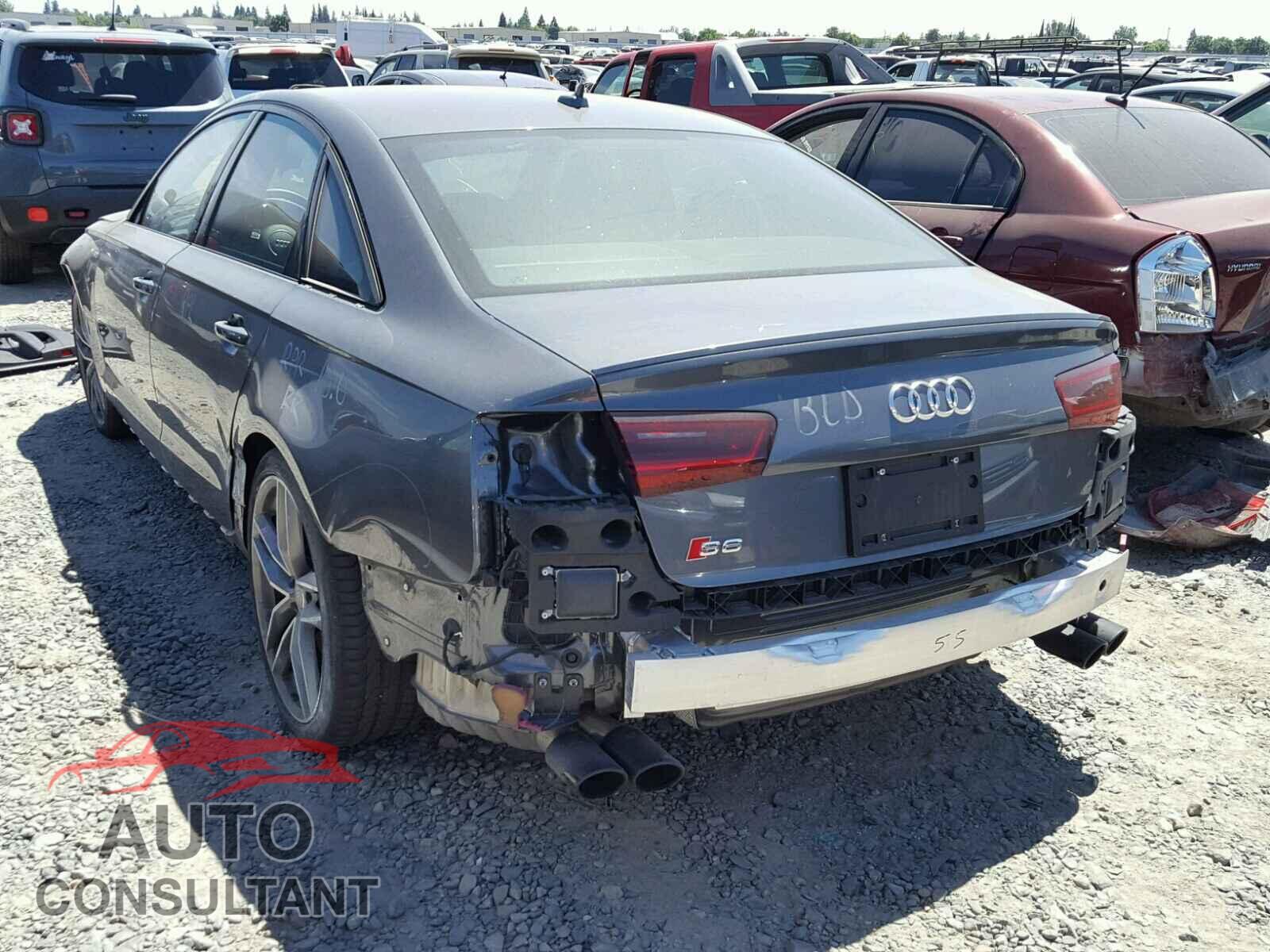 AUDI S6/RS6 2016 - WAUF2AFC8GN109280