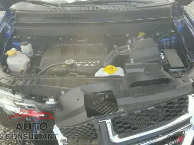 DODGE JOURNEY 2015 - 3C4PDCAB9FT548448