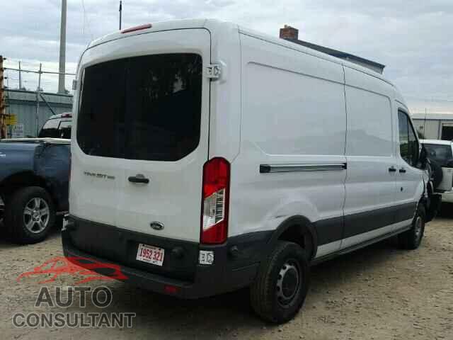 FORD TRANSIT CO 2016 - 1FTYR2CM2GKB09285