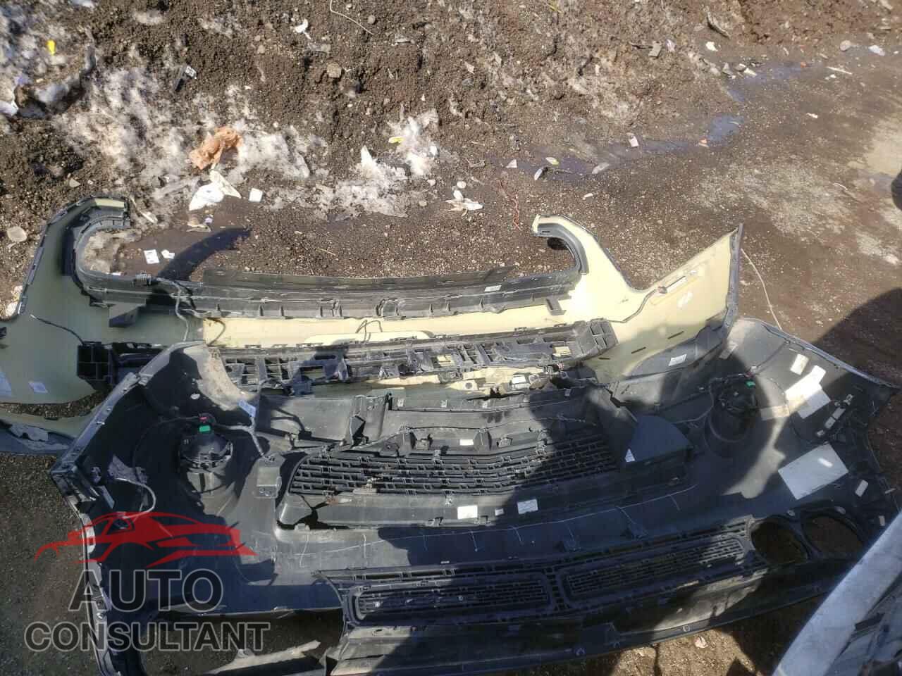 DODGE CHALLENGER 2018 - 2C3CDZAG5JH322233