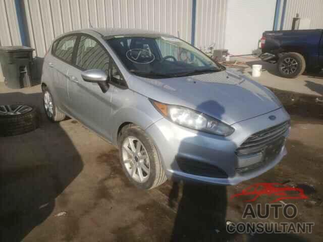 FORD FIESTA 2019 - 3FADP4EJXKM105589