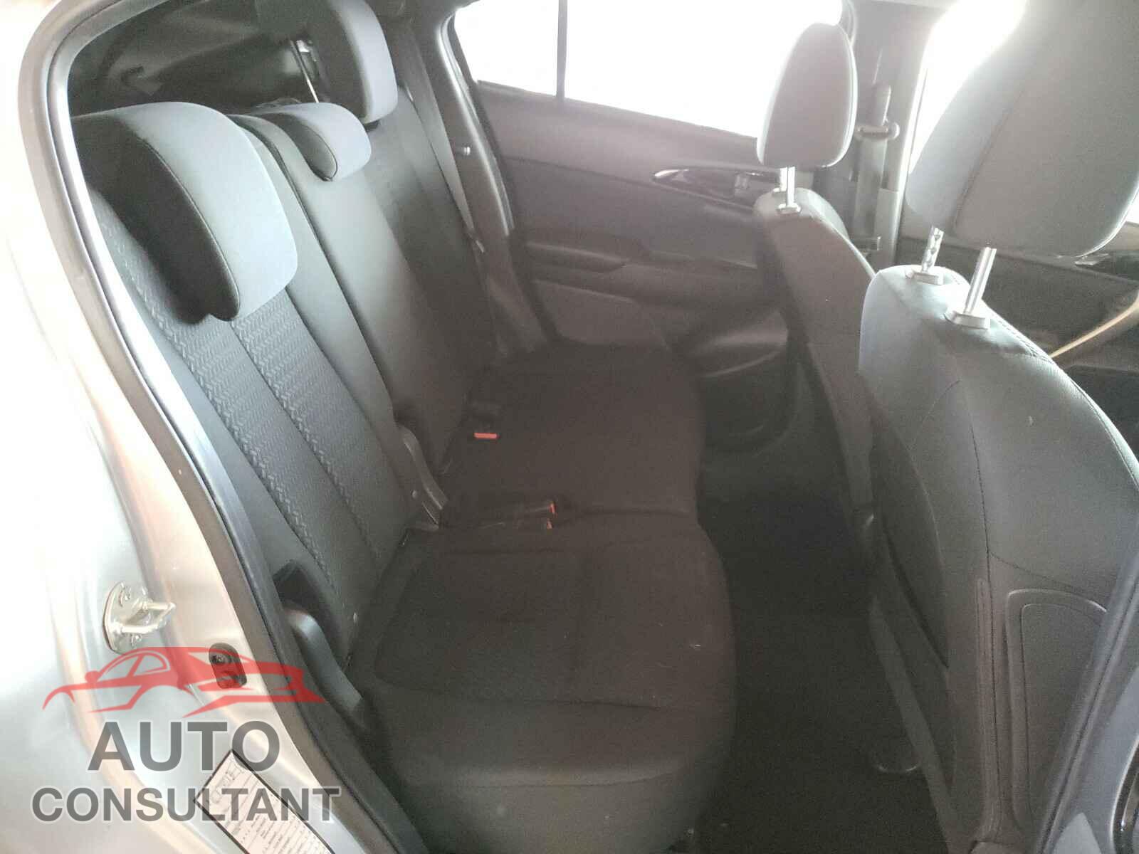 MITSUBISHI ECLIPSE 2020 - JA4AT3AA9LZ022190