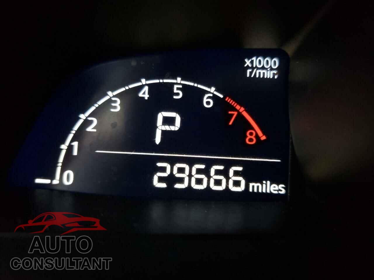MAZDA 3 2017 - 3MZBN1V78HM143550