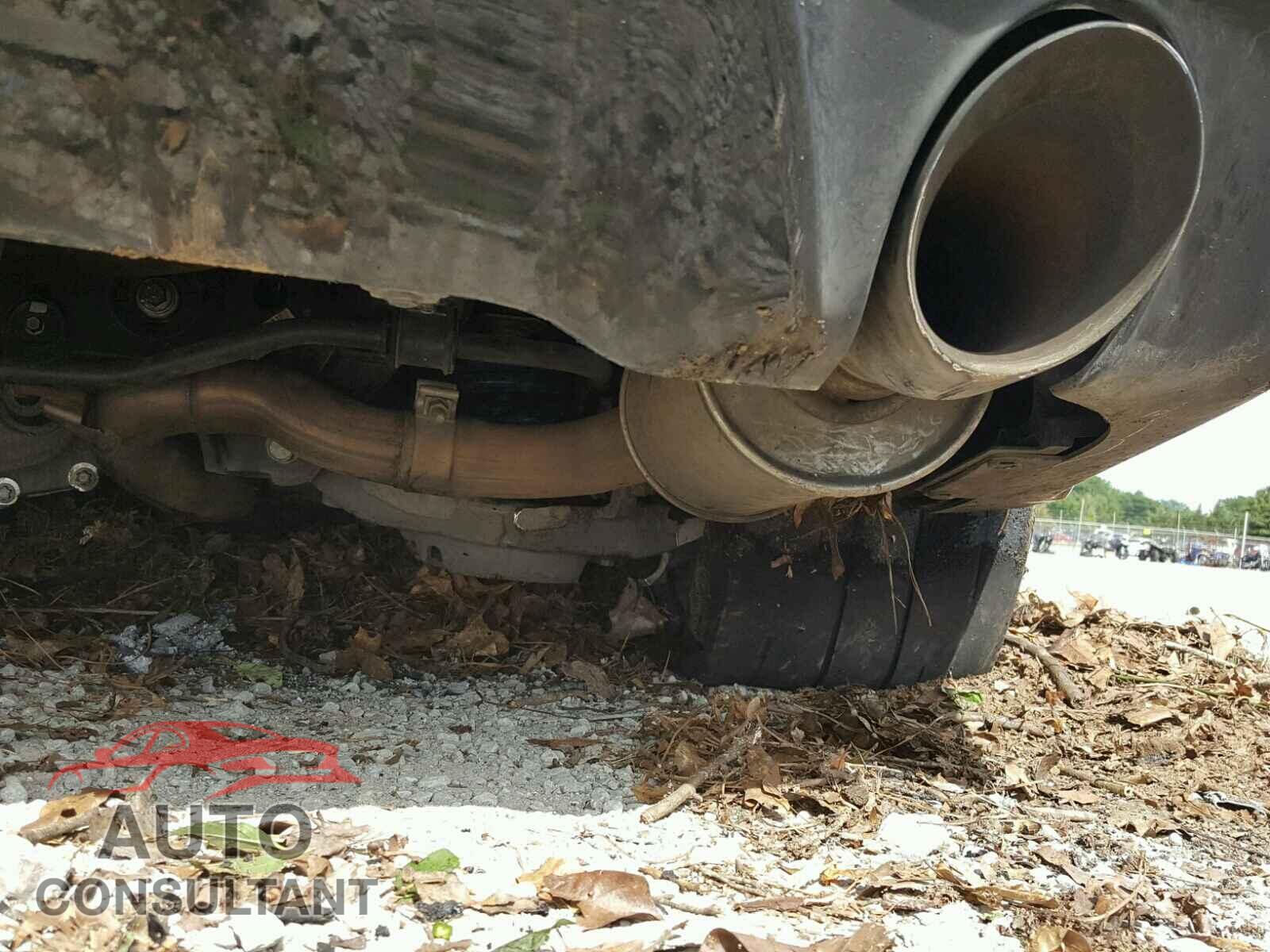 FORD MUSTANG 2017 - 1FA6P8CF9H5328686