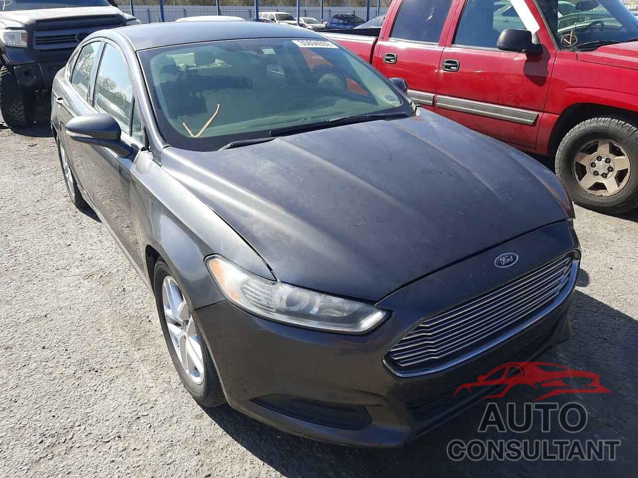 FORD FUSION 2016 - 3FA6P0H77GR283116