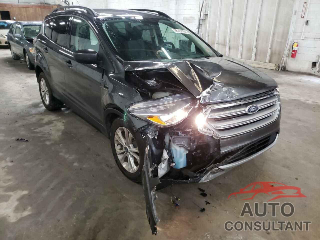 FORD ESCAPE 2018 - 1FMCU0GD8JUD23082